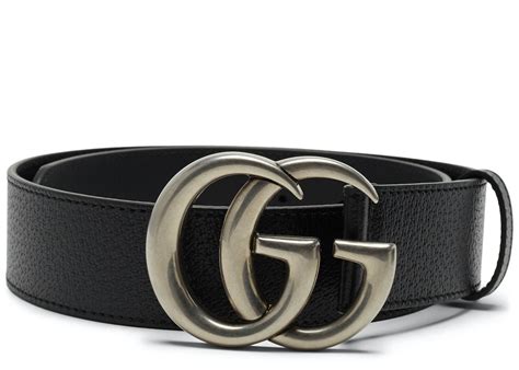 used black leather gucci belt womens 75|gucci black leather belt women.